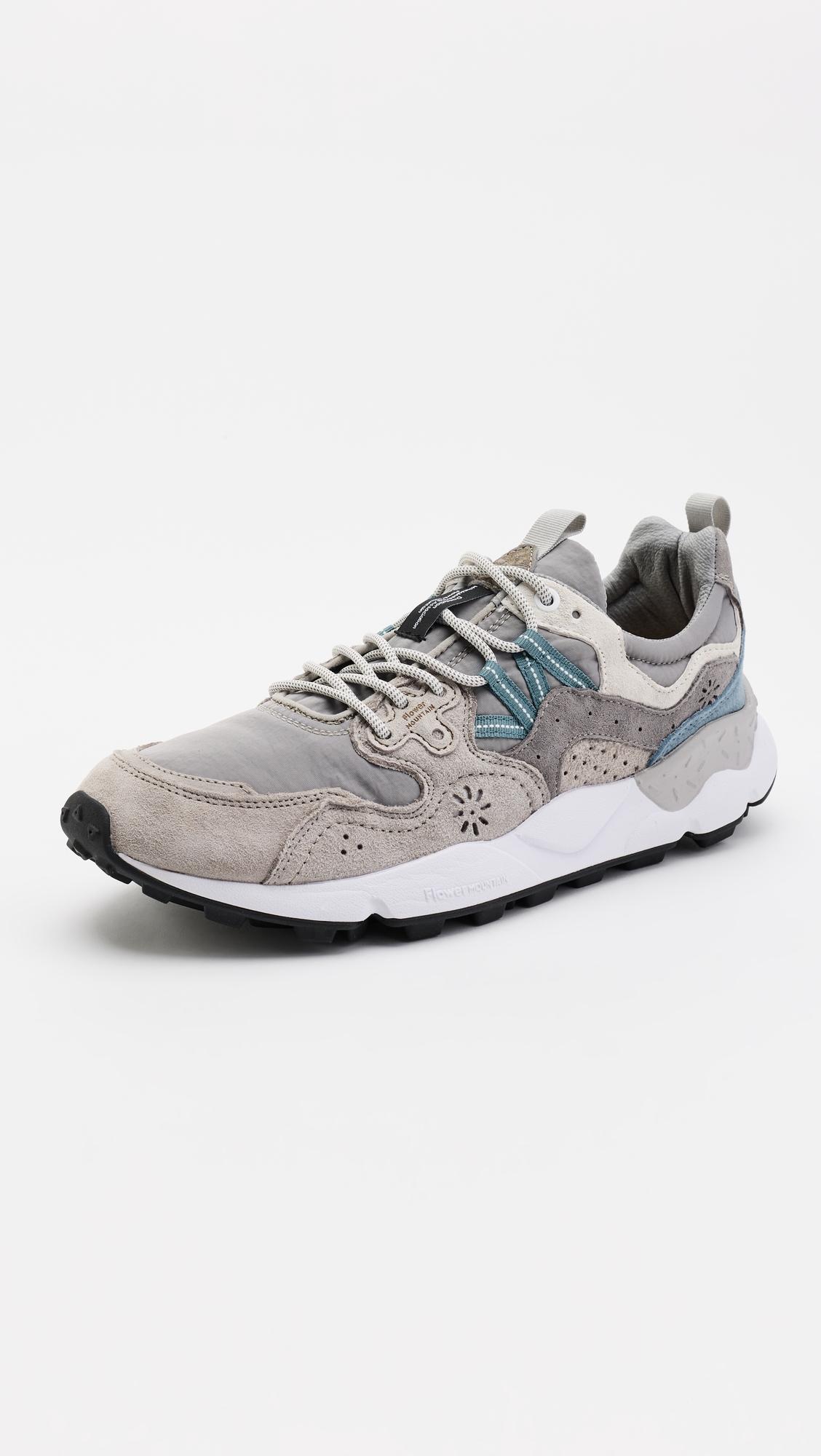 Yamano 3 Sneakers by FLOWER MOUNTAIN