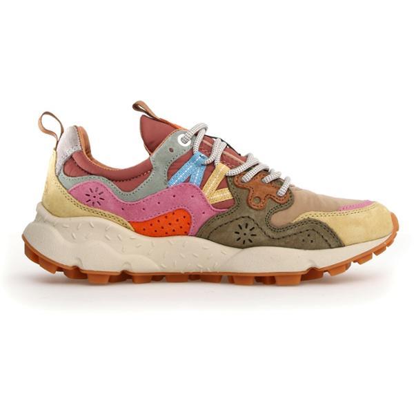 Yamano 3 Sneakers by FLOWER MOUNTAIN