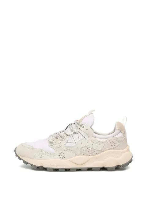 Yamano 3 Uni sneakers by FLOWER MOUNTAIN