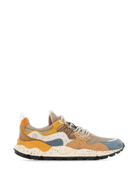 Yamano 3 sneakers by FLOWER MOUNTAIN