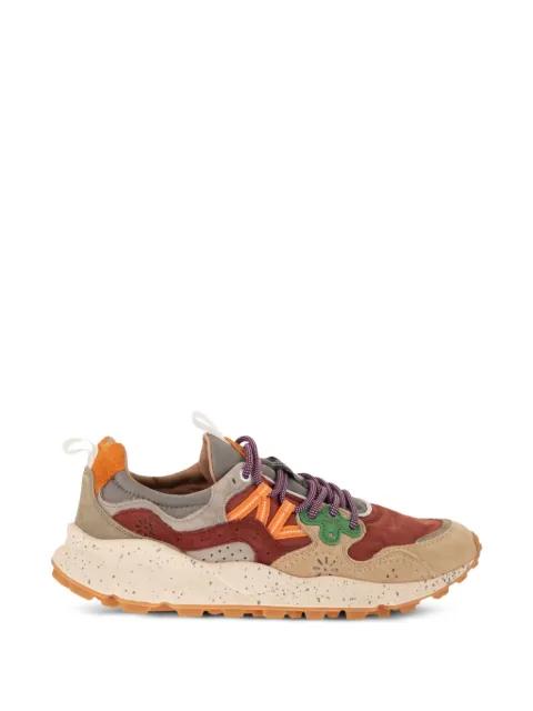 Yamano 3 sneakers by FLOWER MOUNTAIN