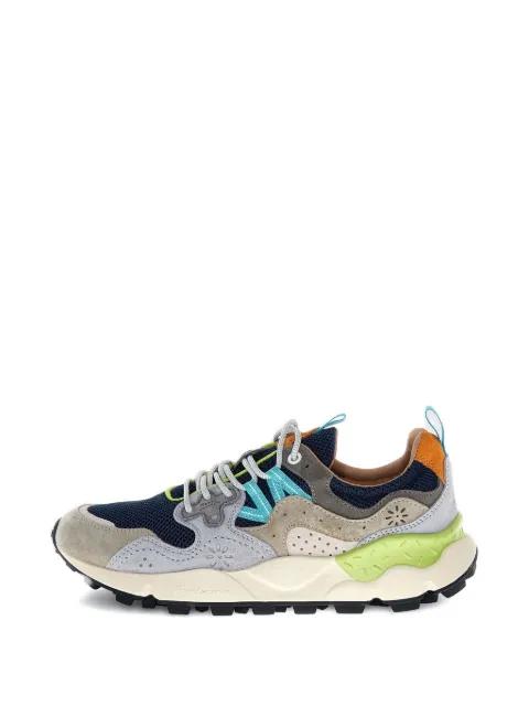 Yamano 3 sneakers by FLOWER MOUNTAIN