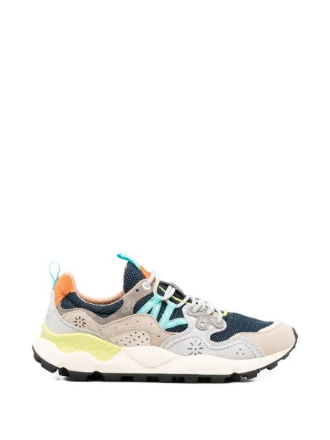 Yamano 3 sneakers by FLOWER MOUNTAIN