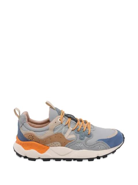 Yamano 3 sneakers by FLOWER MOUNTAIN