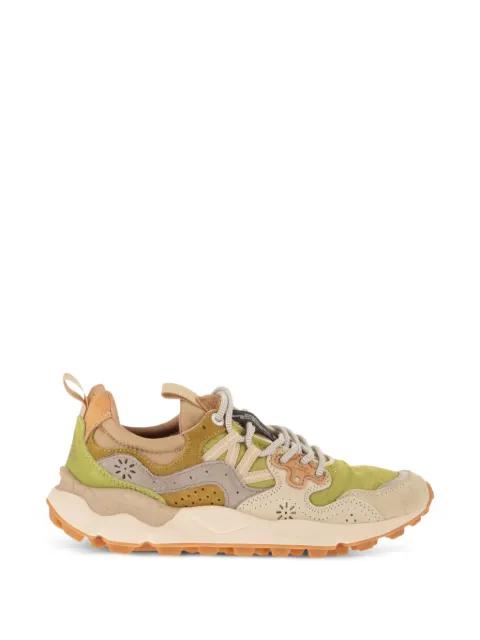 Yamano 3 sneakers by FLOWER MOUNTAIN