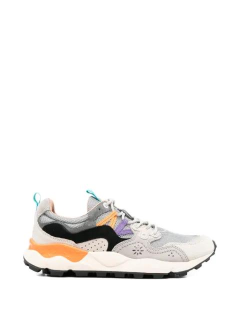 Yamano 3 sneakers by FLOWER MOUNTAIN
