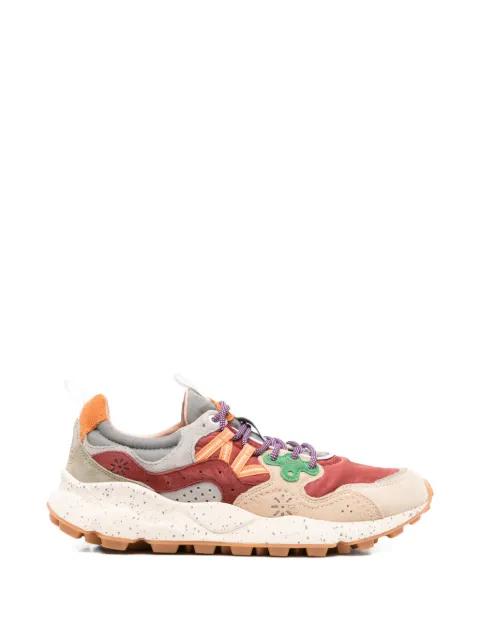 Yamano 3 sneakers by FLOWER MOUNTAIN