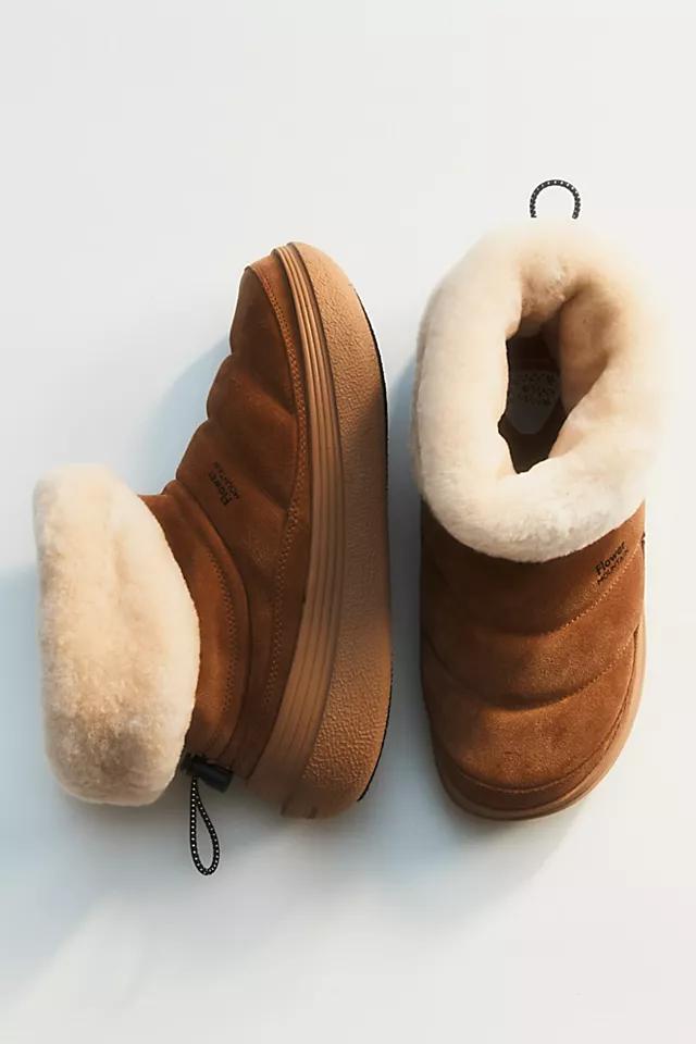 Fami Mid Boots by FLOWER MOUNTAIN | F P MOVEMENT