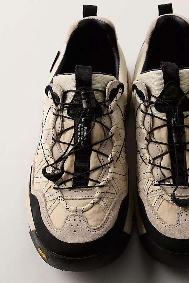 Iwano 2 Sneakers by FLOWER MOUNTAIN | F P MOVEMENT