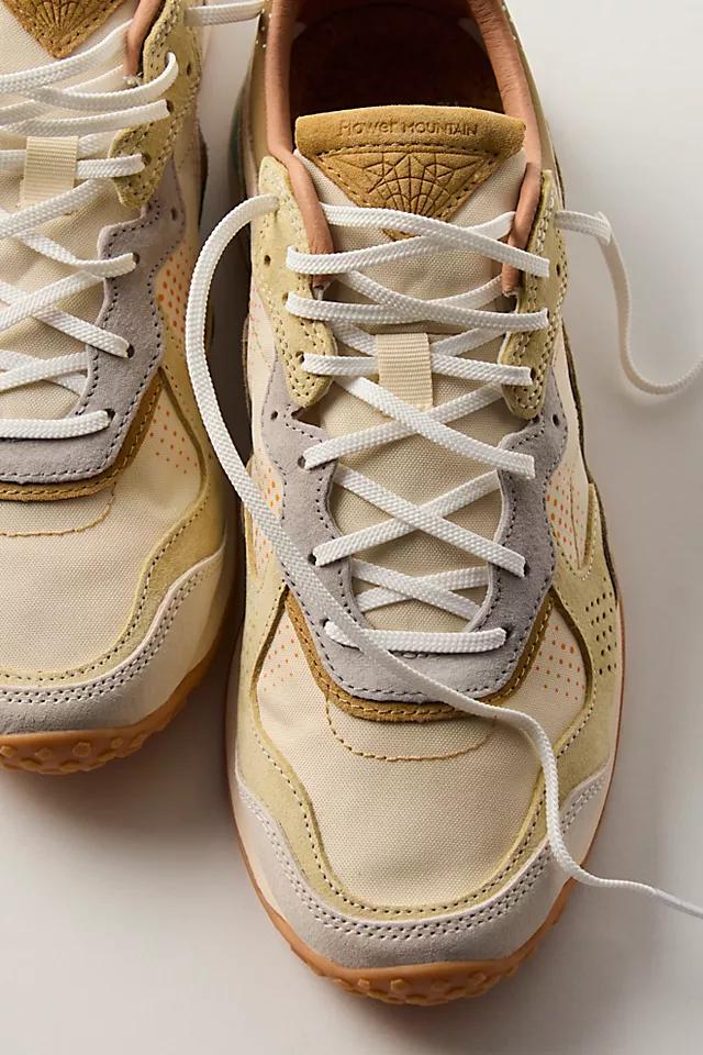 Puerh Sneakers by FLOWER MOUNTAIN | F P MOVEMENT