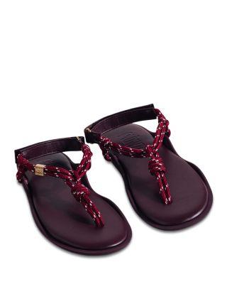 Women's Flow Monocolor Sandals by FLOWZE