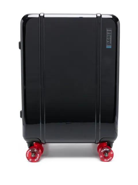 Cabin suitcase four wheels by FLOYD