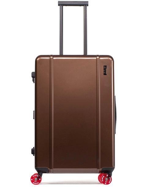 Check-in luggage by FLOYD