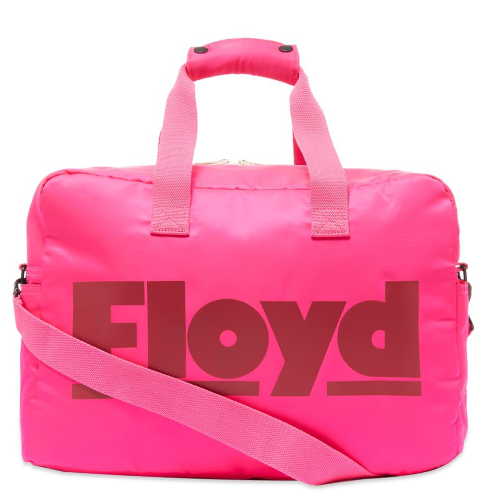 Floyd Weekender Bag by FLOYD