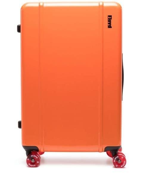 Floyd cabin suitcase by FLOYD