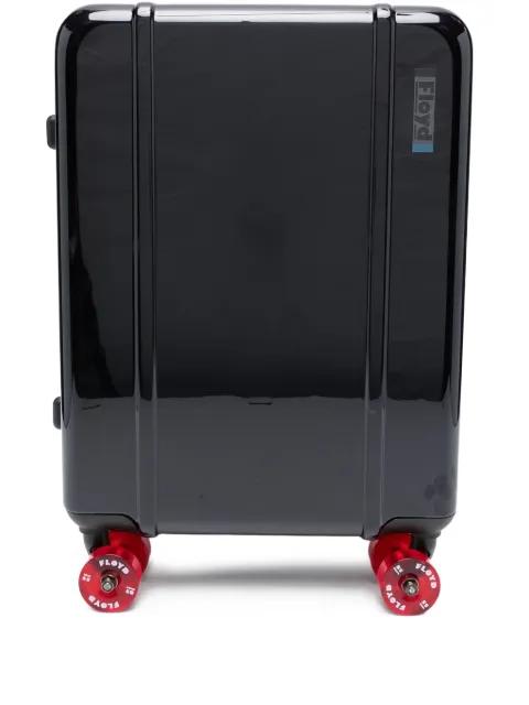 Galaxy Night cabin case by FLOYD