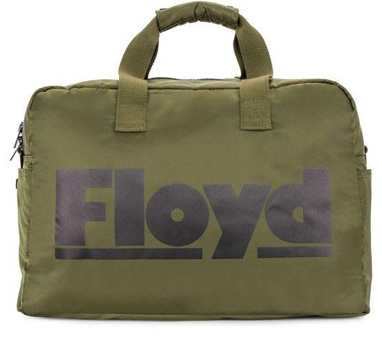Weekender luggage by FLOYD