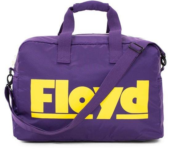 Weekender luggage by FLOYD