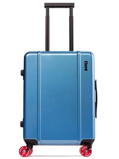 cabin suitcase by FLOYD