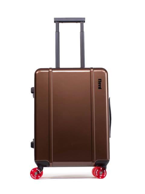 cabin suitcase by FLOYD