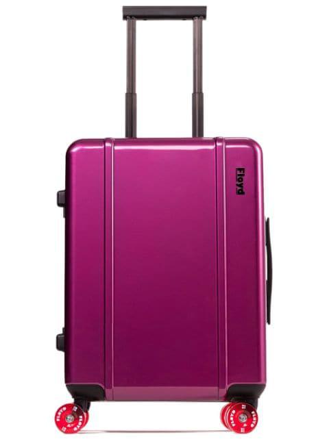 cabin suitcase by FLOYD