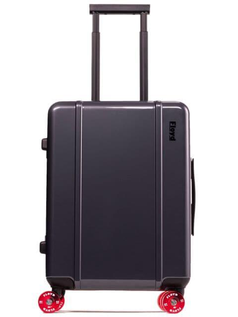 cabin suitcase by FLOYD