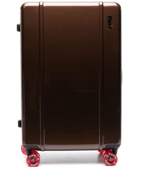check-in suitcase by FLOYD