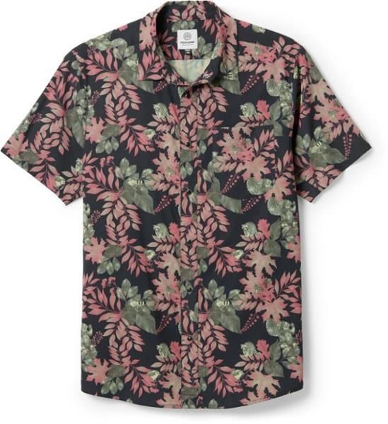 Anderson Bike Shirt by FLYLOW