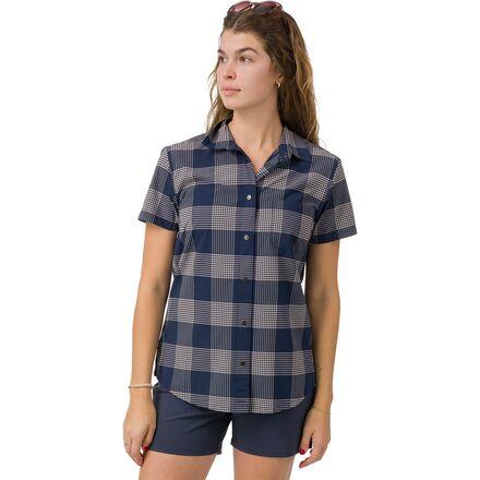 Anderson Shirt by FLYLOW