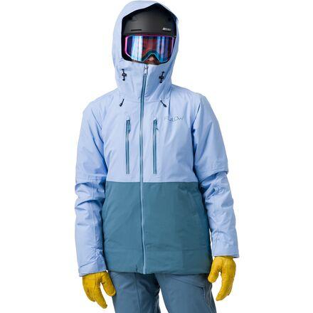 Avery Insulated Jacket by FLYLOW