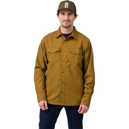 Brose Work Shirt by FLYLOW