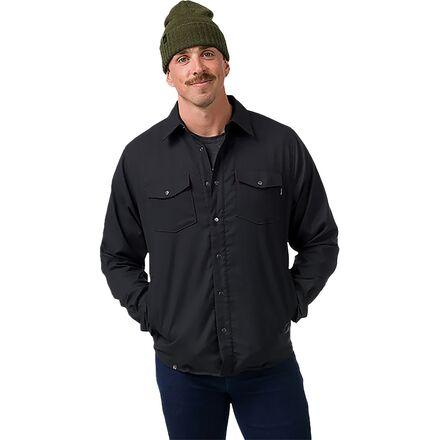Brose Work Shirt by FLYLOW
