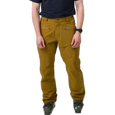 Cage Pant by FLYLOW