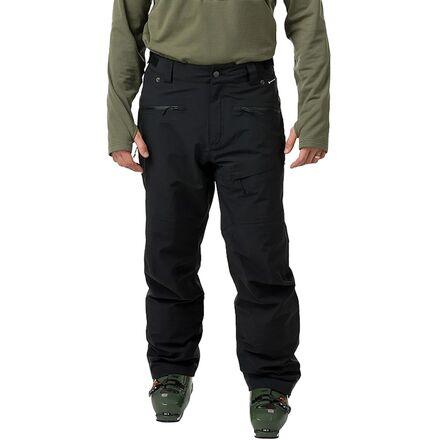 Cage Pant by FLYLOW