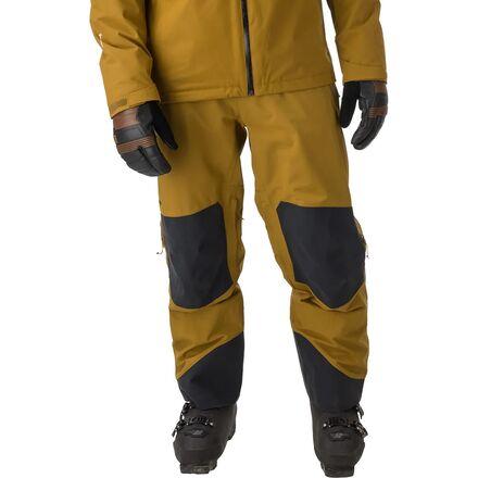 Chemical Pant by FLYLOW