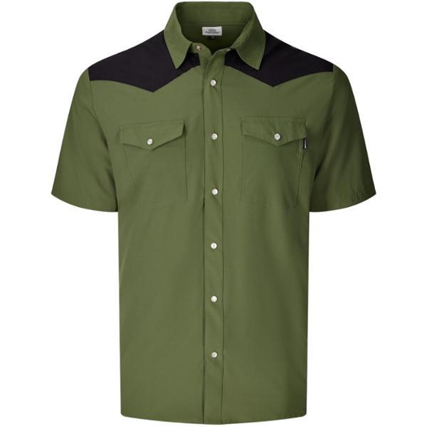Cody Shirt by FLYLOW