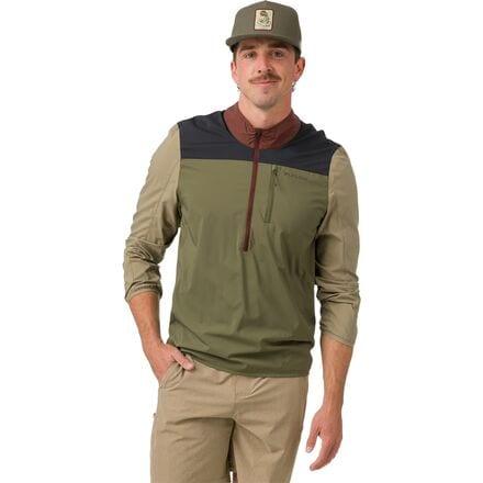 Davis Anorak by FLYLOW