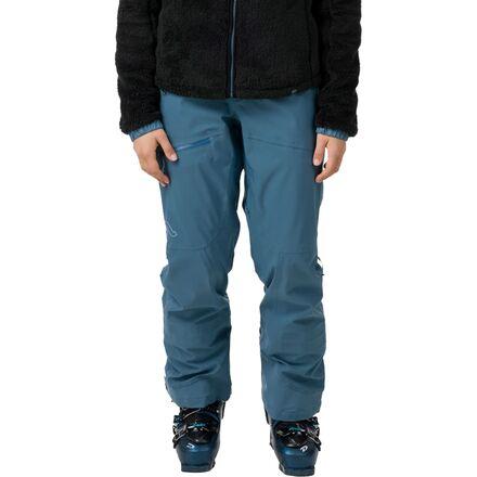 Donna Pant by FLYLOW