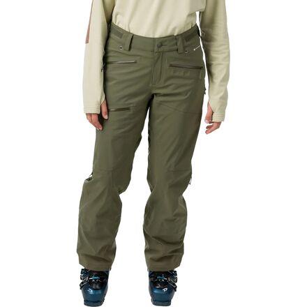 Donna Pant by FLYLOW