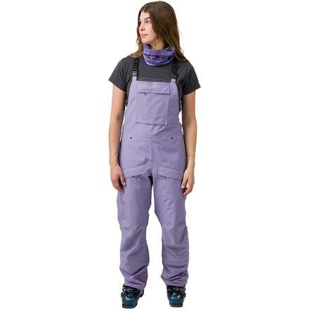 Drift Bib Pant by FLYLOW