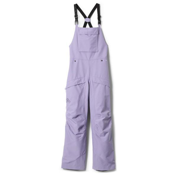 Drift Bib Snow Pants by FLYLOW
