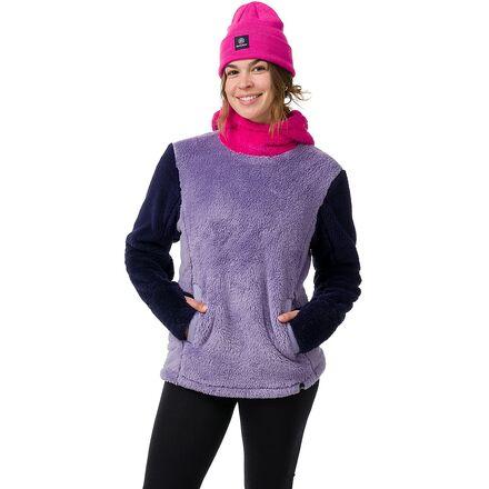 Felice Hoodie by FLYLOW
