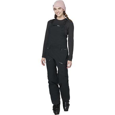 Foxy Bib Pant by FLYLOW