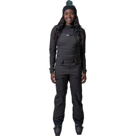 Foxy Bib Pant by FLYLOW