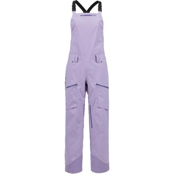 Foxy Bib Pants by FLYLOW