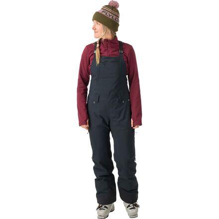 Foxy Insulated Bib by FLYLOW