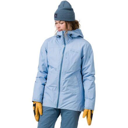 Freya GORE-TEX 2L Jacket by FLYLOW