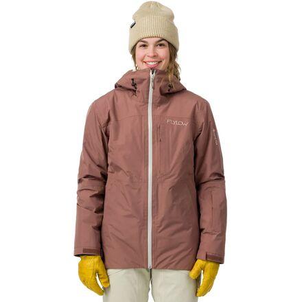 Freya GORE-TEX 2L Jacket by FLYLOW