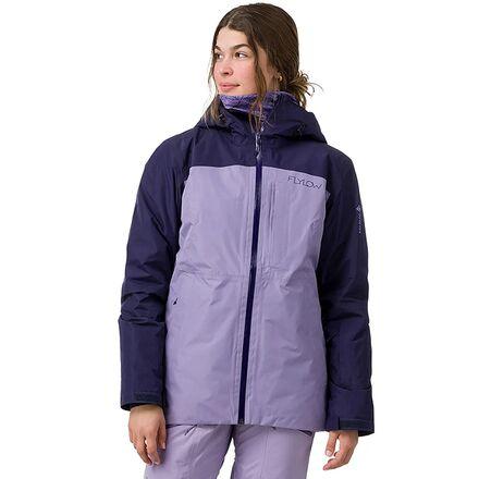Freya GORE-TEX 2L Jacket by FLYLOW