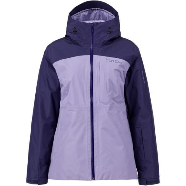 Freya GTX 2L Insulated Jacket by FLYLOW